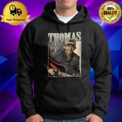 Thomas Rhett Tour 2023 Vintage Hoodie