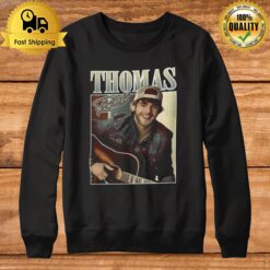 Thomas Rhett Tour 2023 Vintage Sweatshirt