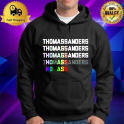 Thomas Sanders Pride Hoodie