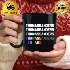 Thomas Sanders Pride Mug