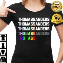 Thomas Sanders Pride T-Shirt