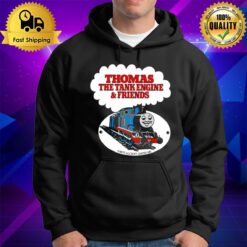 Thomas The Tank Engine & Friends Hoodie