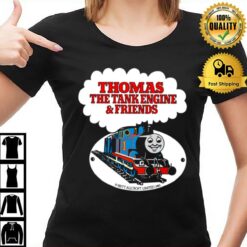 Thomas The Tank Engine & Friends T-Shirt