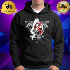 Thor Love And Thunder 2022 Hoodie