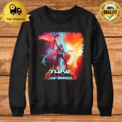 Thor The Strongest Avengers 2022 Sweatshirt