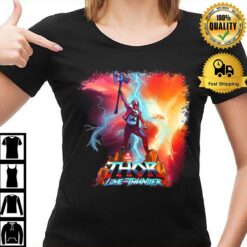 Thor The Strongest Avengers 2022 T-Shirt