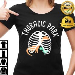 Thoracic Park T-Shirt