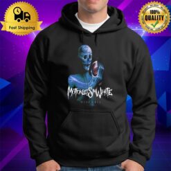 Thoughts & Prayers Motionless In White Hoodie