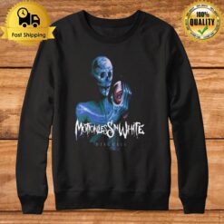 Thoughts & Prayers Motionless In White Sweatshirt