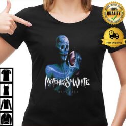 Thoughts & Prayers Motionless In White T-Shirt