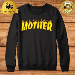 Thrasher Mom T Sweatshirt