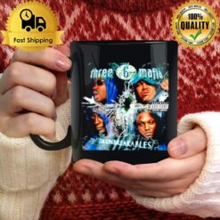 Three 6 Mafia Da Unbreakables Mug