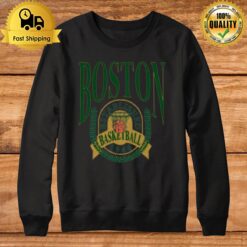 Throwback Boston Celtics Basketball 2023 Sweatshirt