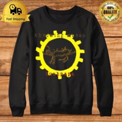 Throwing Muses Counting Backwards Sweatshirt