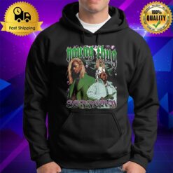 Thug 90S Bootleg Rap Young Thug Hoodie