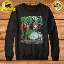 Thug 90S Bootleg Rap Young Thug Sweatshirt