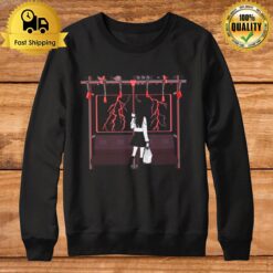 Thunderstorm Halloween Horror Nights Sweatshirt