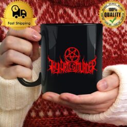 Thy Art Is Murder T B09Tr9Vhnk Mug