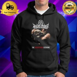 Thy Art Is Murder The Aggression Sessions Hoodie