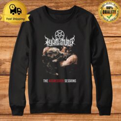 Thy Art Is Murder The Aggression Sessions Sweatshirt