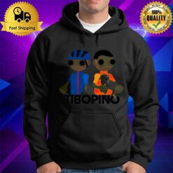 Tibopino Hoodie