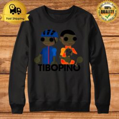 Tibopino Sweatshirt