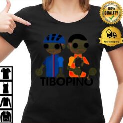 Tibopino T-Shirt