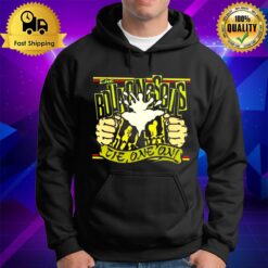 Tie One On The Bouncing Souls Neurotic Hoodie