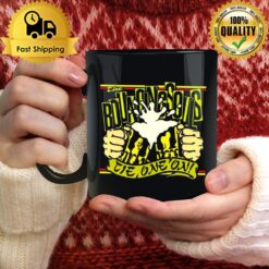 Tie One On The Bouncing Souls Neurotic Mug