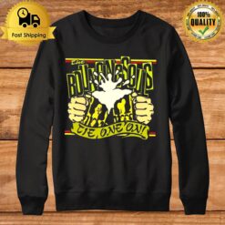 Tie One On The Bouncing Souls Neurotic Sweatshirt