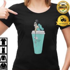 Tiffany And Co Latte T-Shirt