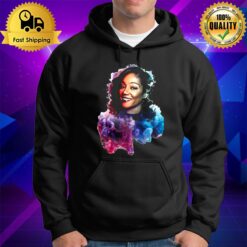 Tiffany Haddish Aesthetic Hoodie