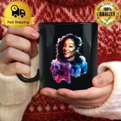 Tiffany Haddish Aesthetic Mug