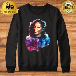 Tiffany Haddish Aesthetic Sweatshirt