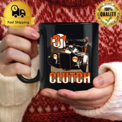 Tight Like That Clutch Mug