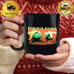 Tijuana Toads Mug