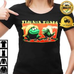 Tijuana Toads T-Shirt