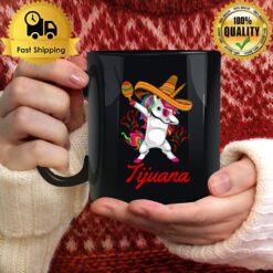 Tijuana Unicorn Mug