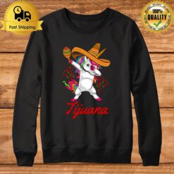 Tijuana Unicorn Sweatshirt