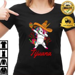 Tijuana Unicorn T-Shirt