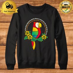 Tiki Room Of Enchantment Sweatshirt