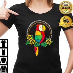 Tiki Room Of Enchantment T-Shirt