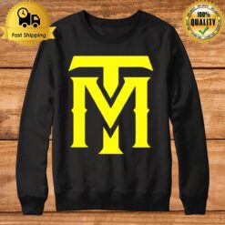 Til The Day I Die Tobymac Sweatshirt