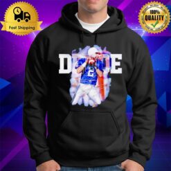 Tim Couch Deuce Signature Hoodie