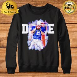 Tim Couch Deuce Signature Sweatshirt