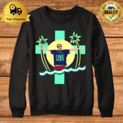 Tim Dillon Fake Business Sweatshirt