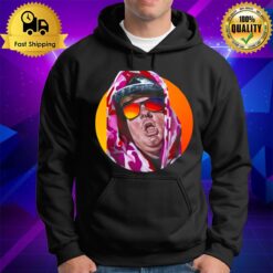 Tim Dillon Podcast Hoodie