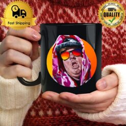 Tim Dillon Podcast Mug