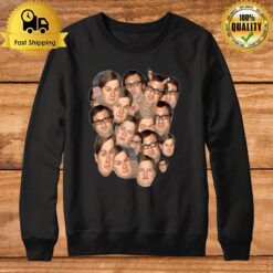 Tim & Eric Aesthethic Collection Funny Meme Sweatshirt