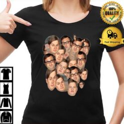 Tim & Eric Aesthethic Collection Funny Meme T-Shirt